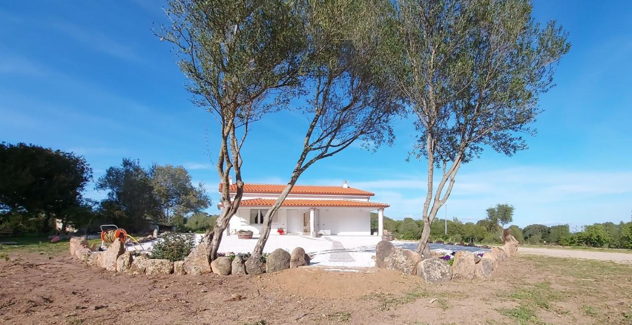 Casa Vacanze Olbia - Alebea - Exterior foto